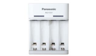 Ładowarka Panasonic Basic [BQ-CC61USB]