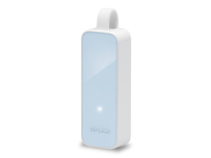 TP-Link (karta sieciowa FastEthernet 10/100 na USB 2.0) [UE200]
