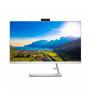 Komputer All-in-One LENOVO IdeaCentre 3-27ALC [F0FY00N2PB] 8-Core Ryzen 7 7730U/27 1920x1080 matowa/16GB DDR4/512GB SSD/Radeon/Win11Home (biały)