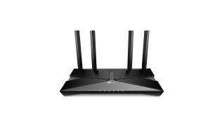 TP-Link Wireless Gigabit Router WiFi 6 AX1800 574/1201MBps/s [Archer AX23]