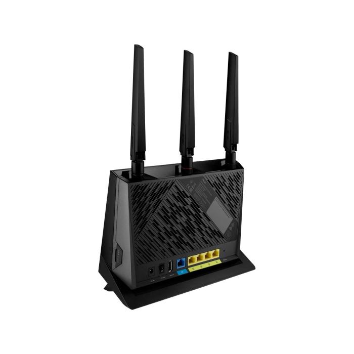 Asus Wireless Modem Router 4G LTE AC2600 [4G-AC86U]