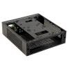 Chieftec IX-03B-90W (90W) (1x2.5, 1x2.5/3.5)