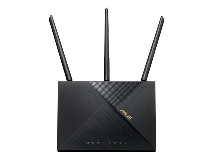 Asus Wireless Modem Router 4G LTE AX1800 [4G-AX56]