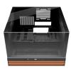 be quiet! Light Base 600 DX Black ATX Midi [BGW65]