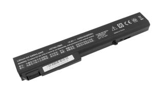 Movano bateria HP EliteBook 8530p, 8730w 14.4V, 4400mAh [BT/HP-8530W]