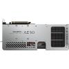 GeForce PCI-E RTX4080 Super Gigabyte 16GB GDDR6X Aero OC [GV-N408SAERO OC-16GD] (1xHDMI 2.1, 3xDP 1.4a) (256-bit, PCI-E 4.0)
