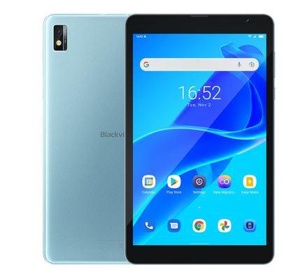 Blackview TAB6 8 3/32GB LTE Niebieski [TAB6-BE/BV]