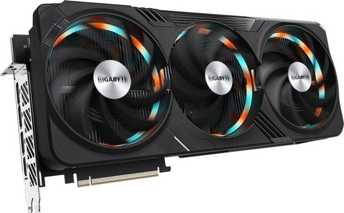 GeForce PCI-E RTX4080 Super Gigabyte 16GB GDDR6X Gaming OC [GV-N408SGAMING OC-16GD] (1xHDMI 2.1, 3xDP 1.4a) (256-bit, PCI-E 4.0)