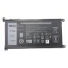 Oryginalna bateria Dell Inspiron 13 5378, 15 5568, 15 5578, 13 7378, 15 5567, 15 5565,  Vostro 5468, 5568, Latitude 3189, 3379 11.4V, 3500mAh, 42Wh [WDX0R WDXOR]
