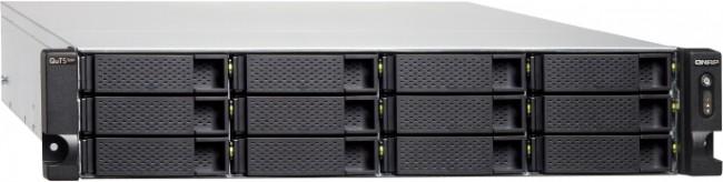Serwer plików NAS QNAP TS-h1887XU-RP-E2336-32G