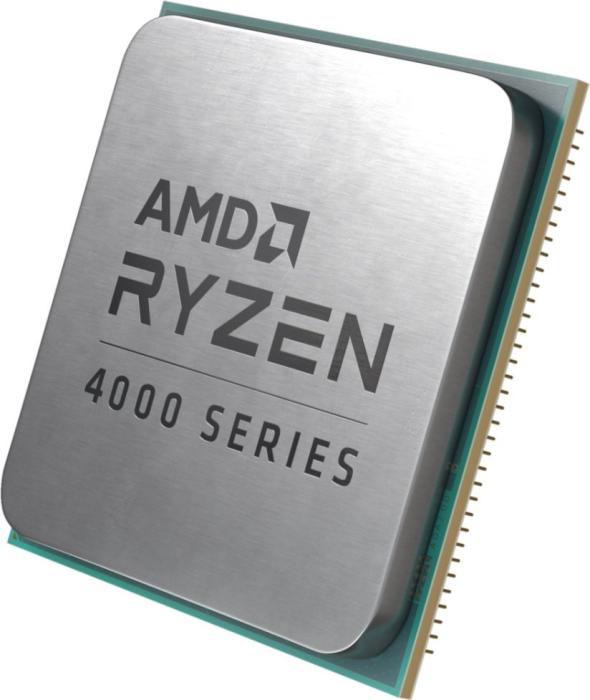 AMD Ryzen 5 4600G 3.7/4.2GHz BOX (6 rdzeni) (Socket AM4, 64bit, 65W) [100-100000147BOX]