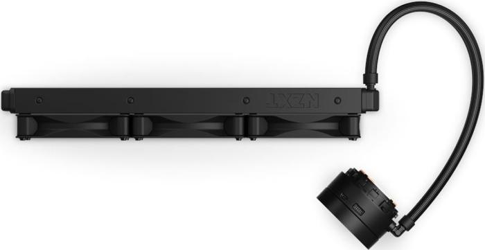 NZXT Kraken X73 360mm RGB (wodne) [RL-KRX73-01]