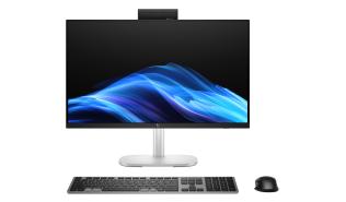 Komputer All-in-One HP EliteStudio 8 AiO G1i [A55S5ET] Intel Core Ultra 7 265 /24 1920x1080 / 16GB / 512GB / Win11Pro