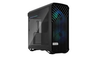 Fractal Design Torrent RGB TG Light Tint (szkło hartowane) [FD-C-TOR1A-04]