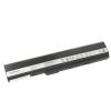 Movano bateria Asus A52 K52 10.8V/11.1, 6600mAh [BT/AS-A52H]