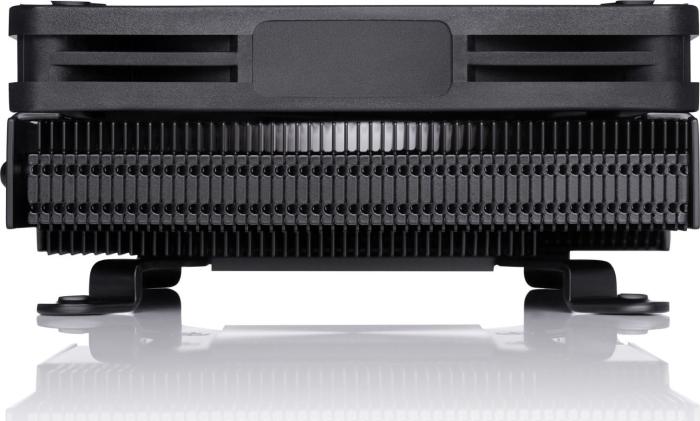 Noctua NH-L9i chromax black low profile (Socket 1700) (92 mm, TDP 65W, 4-pin)