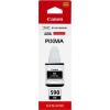 Canon GI-590BK Black Ink Bottle [1603C001] - czarny, oryginalny wkład z atramentem Canon, 135ml, 6000 stron (Canon PIXMA G1500, G2500, G3500, G4500, G1510, G2510, G3510, G4510)