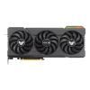GeForce PCI-E RTX4080 Super Asus 16GB GDDR6X TUF Gaming OC [TUF-RTX4080S-O16G-GAMING] (2xHDMI 2.1, 3xDP 1.4a) (256-bit, PCI-E 4.0)