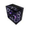 NZXT H9 Elite (czarny) [CM-H91EB-01]