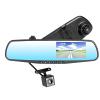 Wideorejestrator Tracer MobiMirror FHD (kamera cofania)
