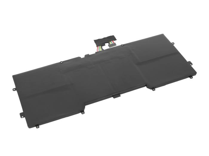 Mitsu bateria Dell XPS 13 L321X, L322X, L221X 7.4V/7.6V, 6300mAh [BC/DE-XPS13]
