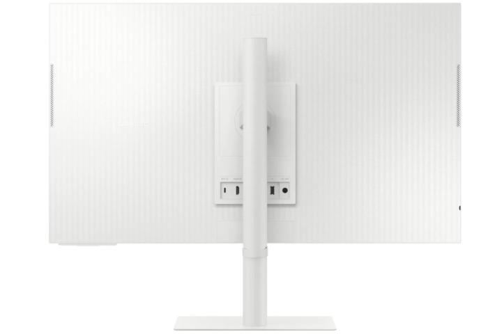 32’’ Samsung Smart LS32CM703UUXDU (VA 3440x1440, 400, 4ms, 60Hz) (HDMI 1.4, Audio, 2xUSB 2.0, USB-C) vesa, czarny