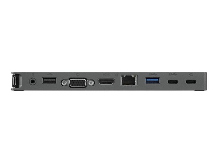 LENOVO USB-C Mini Dock EU [40AU0065EU]