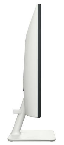 24’’ Dell S2425H (IPS LED, 1920x1080, 250, 8/4ms, 99% sRGB, 100Hz) (2xHDMI 1.4) głośniki (2x5W), biały [210-BMHJ]