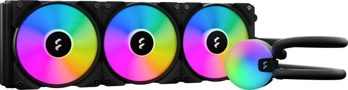 Fractal Design Lumen S36 Unit V2 RGB (chłodzenie wodne) [FD-W-L1-S3612]