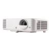 Projektor Viewsonic PX701-4K DLP 3840x2160 3200Lm 2xHDMI (3840x2160, 16:9, 3200 ANSI, 12000:1, 6000h/20000h) (2xHDMI, 1xUSB)