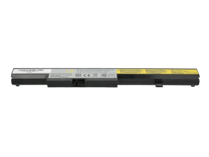 Movano bateria Lenovo B40, B50 14.4V/14.8V, 2200mAh [BT/LE-B40]
