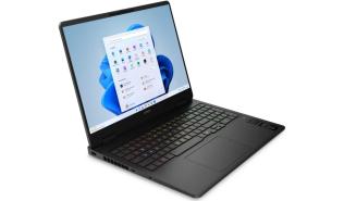 HP OMEN 16 [C6RQ6EA] 8-Core AMD Ryzen AI 7 350 /16 1920x1200 matowa IPS 144Hz / 24GB DDR5 / 1TB / RTX5060 8GB / pk RGB / 70Wh / 2.44kg / Win11Home (czarny)