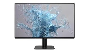 (27) Philips 27E2N2500/00 (IPS WLED 2560x1440, 300, 1500:1, 4ms, 120Hz) (1xHDMI 2.0, 1xDP 1.4) czarny