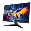 24’’ Asus VY249HGE (IPS LED, 1920x1080, 250, 1ms, 144Hz) (HDMI 1.4) czarny
