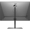 24’’ HP Z24n G3 (IPS LED, 1920x1080, 350, 5ms, 60Hz) (2xDP, HDMI) czarny-srebrny [1C4Z5AAABB]