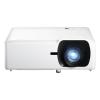 Projektor Viewsonic LS751HD (1920x1080, 16:9, 5000, 3000000:1, 20000h/20000h) (2xHDMI, 1xUSB, 1xUSB-C, 1xRS-232, 1xLAN-RJ45)