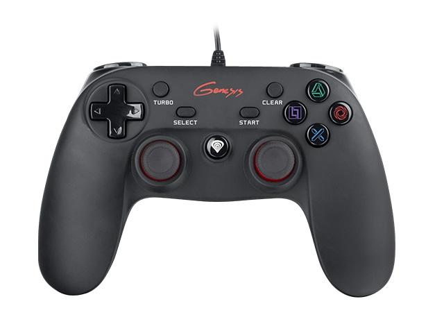 Genesis P65 (PS3, PC) [NJG-0707]