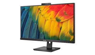 (27) Philips 27B1U5601H/00 (IPS WLED, 2560x1440, 350, 4ms, 75Hz) (HDMI 1.4, DP 1.4, 4x USB 3.2, 2x USB-C)