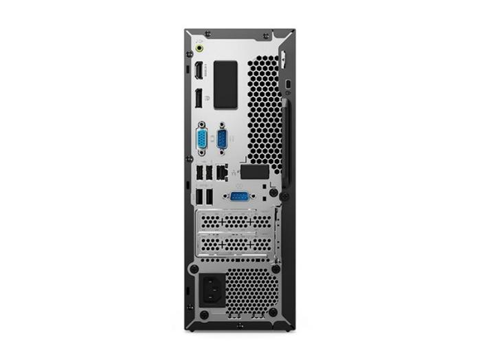 LENOVO ThinkCentre Neo 50s G4 SFF [12JF0022PB] Intel Corte i5-13400 8GB DDR4 512GB SSD M.2 UMA Slim DVD Writer 9.0mm 2X2AX + BT W11P
