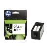C2P23AE (934XL) - czarny, oryginalny wkład z stramentem HP, 1000 stron (HP officejet pro 6230, 6830)