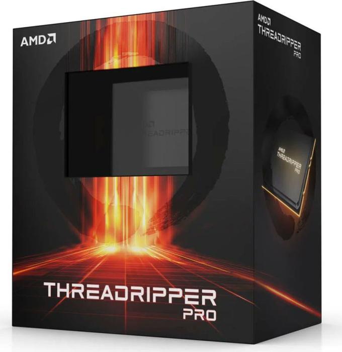 AMD Ryzen Threadripper PRO 5975WX 3.6/4.5GHz Tray (32 rdzenie) (Socket sWRX8, 280W) [100-100000445] (brak klucza Torx)