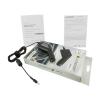 Movano zasilacz samochodowy do laptopa SAMSUNG 19V / 2.1A / 40W z wtyczką 3.0x1.1mm [SAM1921C SAM]