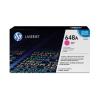 CE263A (648A) - magenta, oryginalny toner drukujący HP, 11000 stron (HP Color LaserJet Enterprise CP4025dn, CP4025n, CP4525dn, CP4525n, CP4525xh)