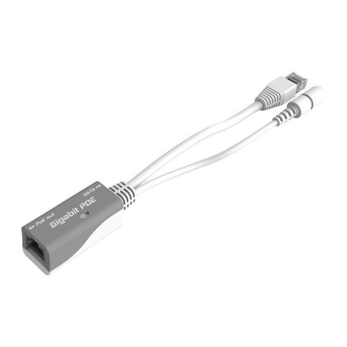 MikroTik RouterBOARD 800MHz CPU, 256MB RAM, 1xGLAN, LTE, PoE, 1xSIM, L3 [RBLHGGR&R11e-LTE6]