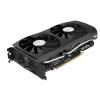 GeForce PCI-E RTX4060Ti Zotac 16GB GDDR6 Twin Edge [ZT-D40620E-10M] (1xHDMI 2.1a, 3xDP 1.4a) (128-bit, PCI-E 4.0)