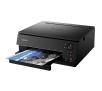 Canon Pixma TS6350a (czarny) (drukarka, kopiarka, skaner) (USB 2.0, WiFi, BT) automatyczny dupleks