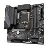 Gigabyte B760M GAMING X AX DDR4 (Intel B760) [S1700, 4xDDR4 do 5333MHz, (HDMI 2.0, DP 1.2) (2xM.2, 1xPCIe 4.0 x16, 1xPCIe 3.0 x4), WiFi 6E, micro ATX]