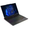 Lenovo Legion 9-16 [83G00042PB] 24-Core i9-14900HX /16 3200x2000 matowa miniLED 165Hz / 64GB DDR5 / 2TB / RTX4090 16GB / pk RGB / 2.56kg / Win11Pro