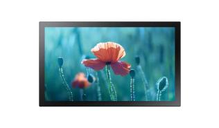 (13) Samsung Signage QB13T-M LH13QBRTMGCXEN