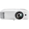 Projektor Optoma W309ST DLP (1280x800, 16:10, 3800 ANSI, 25000:1, 12000h/15000h) (1xHDMI, 2xVGA, 1xUSB)